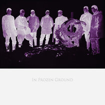 In Frozen Ground: Sinnen Remixed by Sinnen