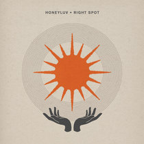 Right Spot by HoneyLuv