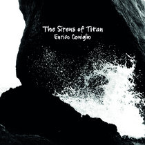 The Sirens of Titan by Enrico Coniglio