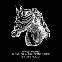 David Holmes ft. Raven Violet - Blind On A Galloping Horse (Remixes Vol. 3) by David Holmes