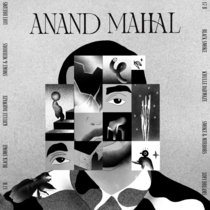 Anand Mahal by Rafiki