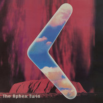 Digeridoo (Expanded Edition) by Aphex Twin