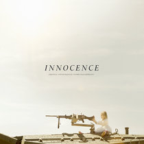 Innocence (Original Motion Picture Soundtrack) by Snorri Hallgrímsson