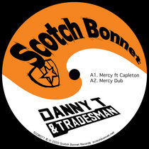 Mercy EP by Danny T & Tradesman