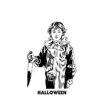 Halloween by John Carpenter